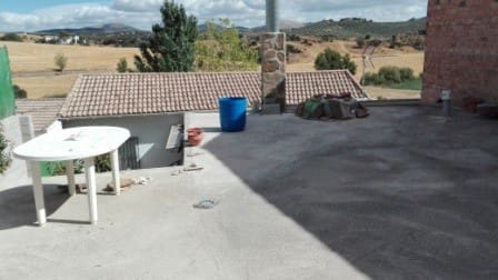 3 sovrum Hus till salu i Mures - 78 000 € (Ref: 10136633)