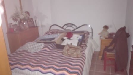 3 quarto Casa em Banda para venda em Mures, Alcalá la Real - 78 000 € (Ref: 10136633)