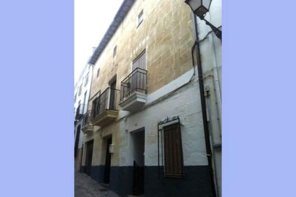 3 soverom Hus til salgs i Alcala la Real - € 73 000 (Ref: 10136634)