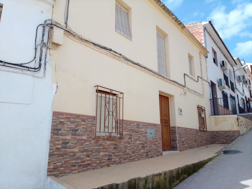 5 camera da letto Casa in vendita in Noguerones - 72.000 € (Rif: 10147419)