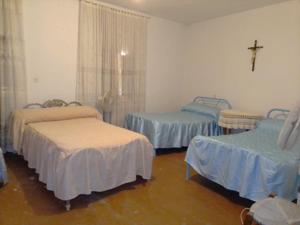 5 camera da letto Casa in vendita in Noguerones - 72.000 € (Rif: 10147419)