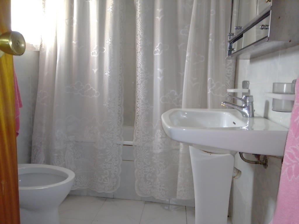 5 camera da letto Casa in vendita in Noguerones - 72.000 € (Rif: 10147419)