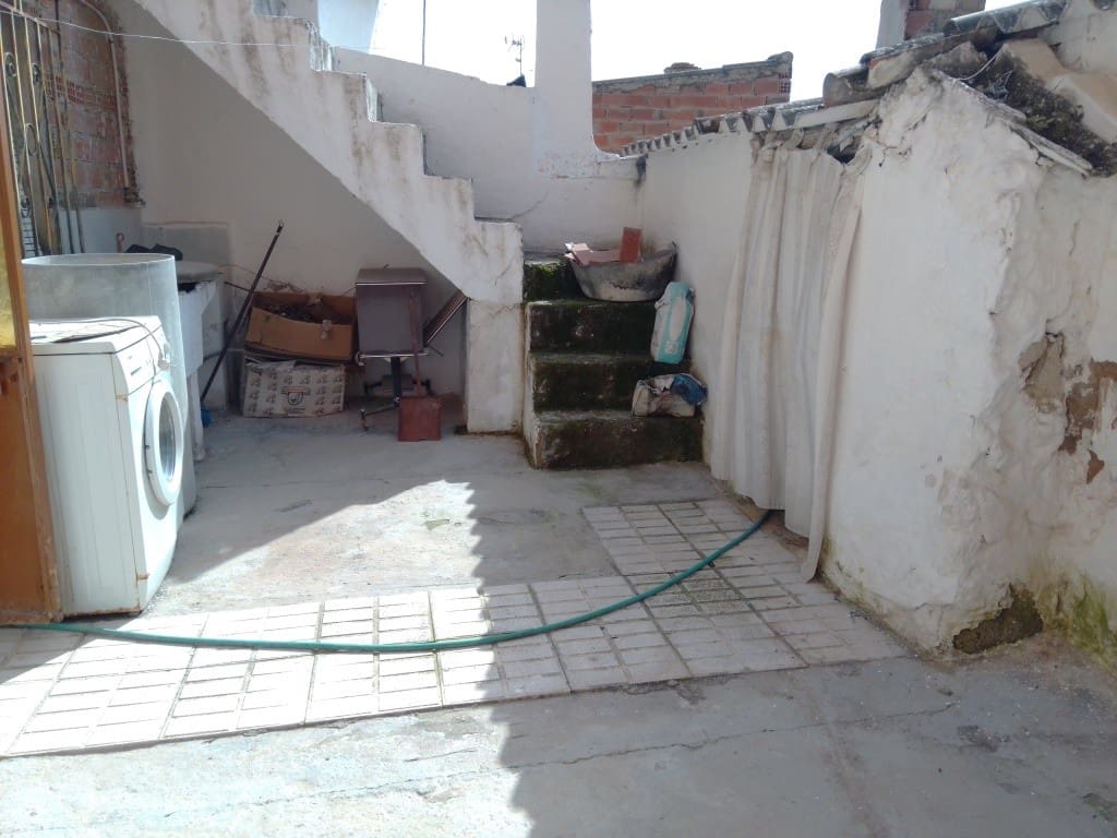 5 camera da letto Casa in vendita in Noguerones - 72.000 € (Rif: 10147419)