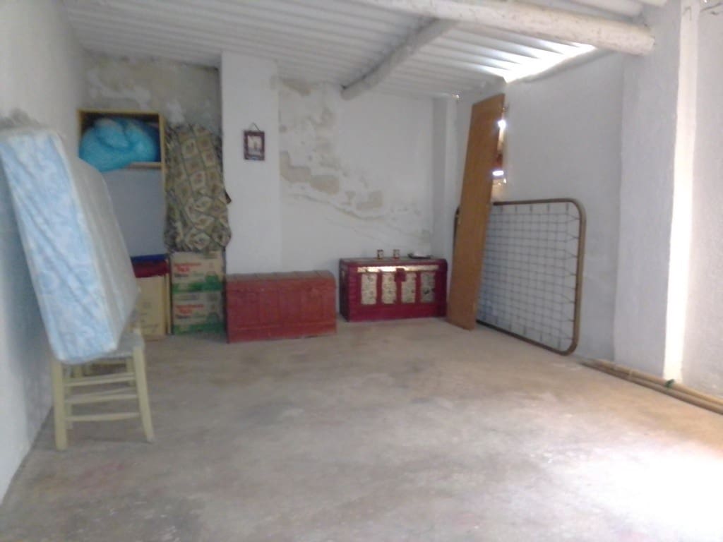 5 camera da letto Casa in vendita in Noguerones - 72.000 € (Rif: 10147419)