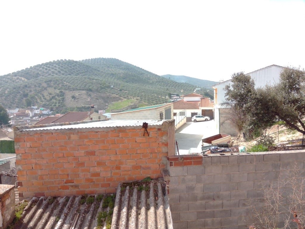 5 camera da letto Casa in vendita in Noguerones - 72.000 € (Rif: 10147419)