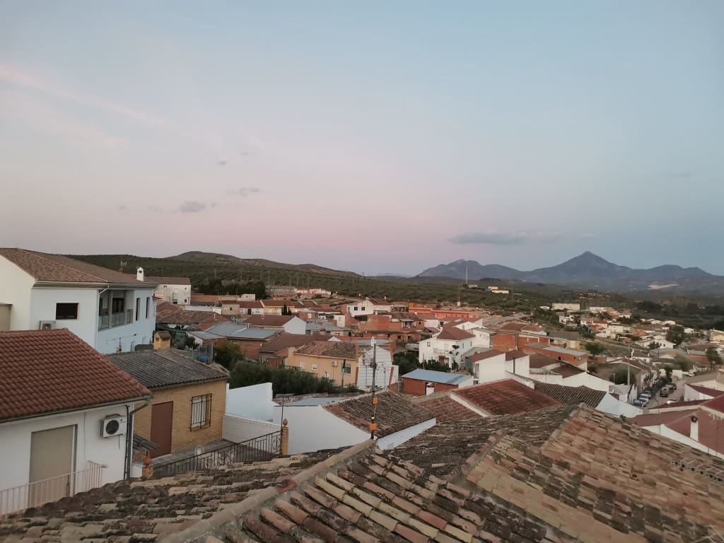5 camera da letto Casa in vendita in Noguerones - 72.000 € (Rif: 10147419)