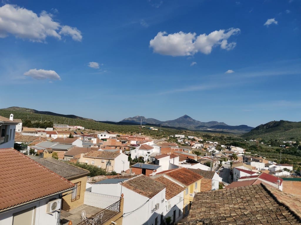 5 camera da letto Casa in vendita in Noguerones - 72.000 € (Rif: 10147419)