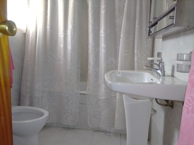 5 camera da letto Casa in vendita in Noguerones, Alcaudete - 72.000 € (Rif: 10147419)