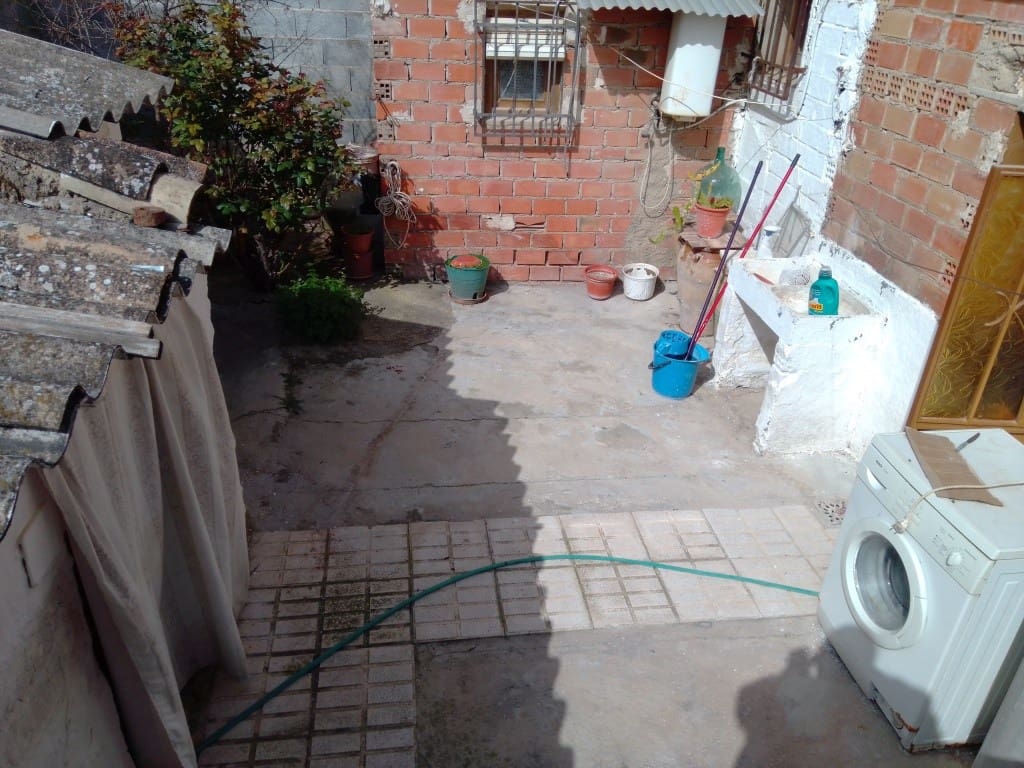 5 camera da letto Casa in vendita in Noguerones - 72.000 € (Rif: 10147419)