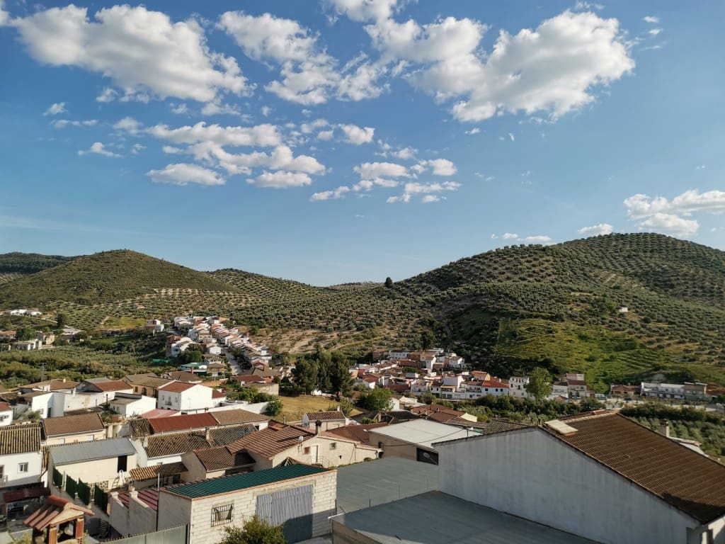 5 camera da letto Casa in vendita in Noguerones - 72.000 € (Rif: 10147419)