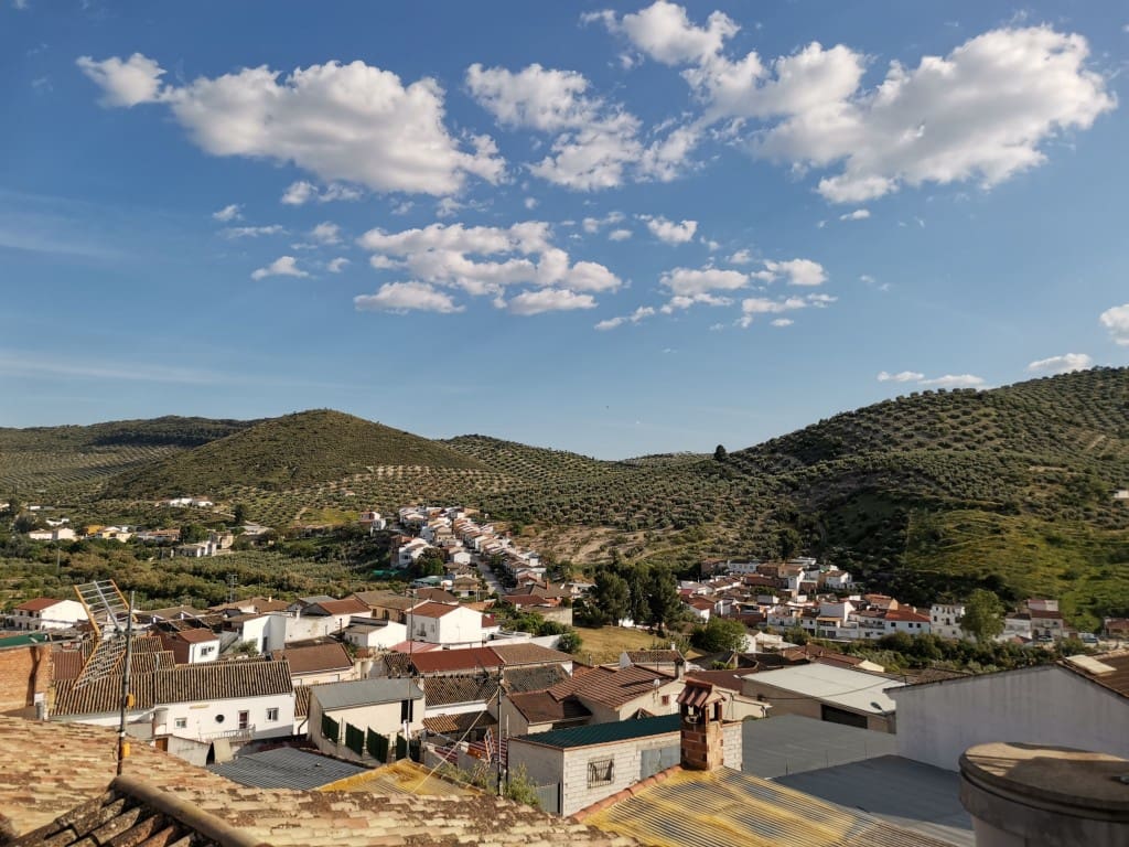 5 camera da letto Casa in vendita in Noguerones - 72.000 € (Rif: 10147419)