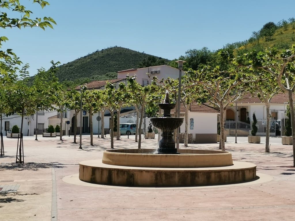 5 camera da letto Casa in vendita in Noguerones - 72.000 € (Rif: 10147419)