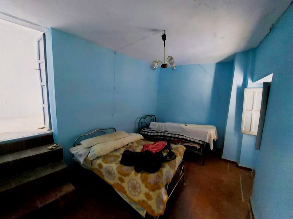 3 quarto Casa em Banda para venda em Martos - 16 000 € (Ref: 10162372)