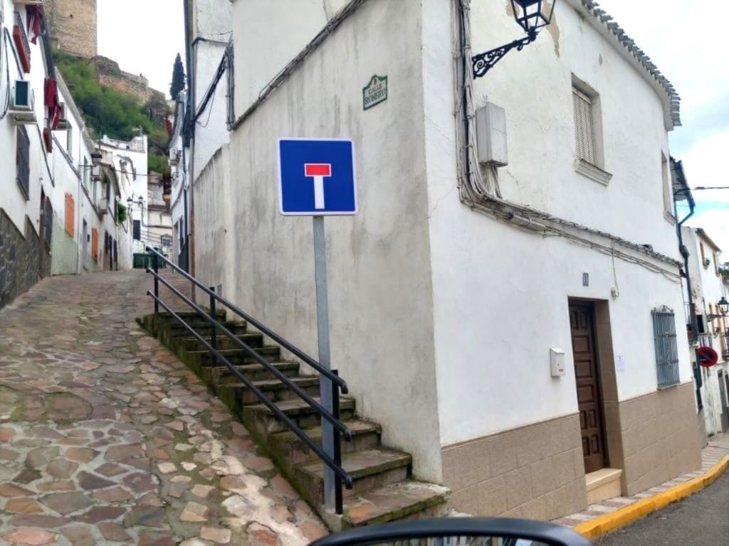 3 quarto Casa em Banda para venda em Martos - 16 000 € (Ref: 10162372)