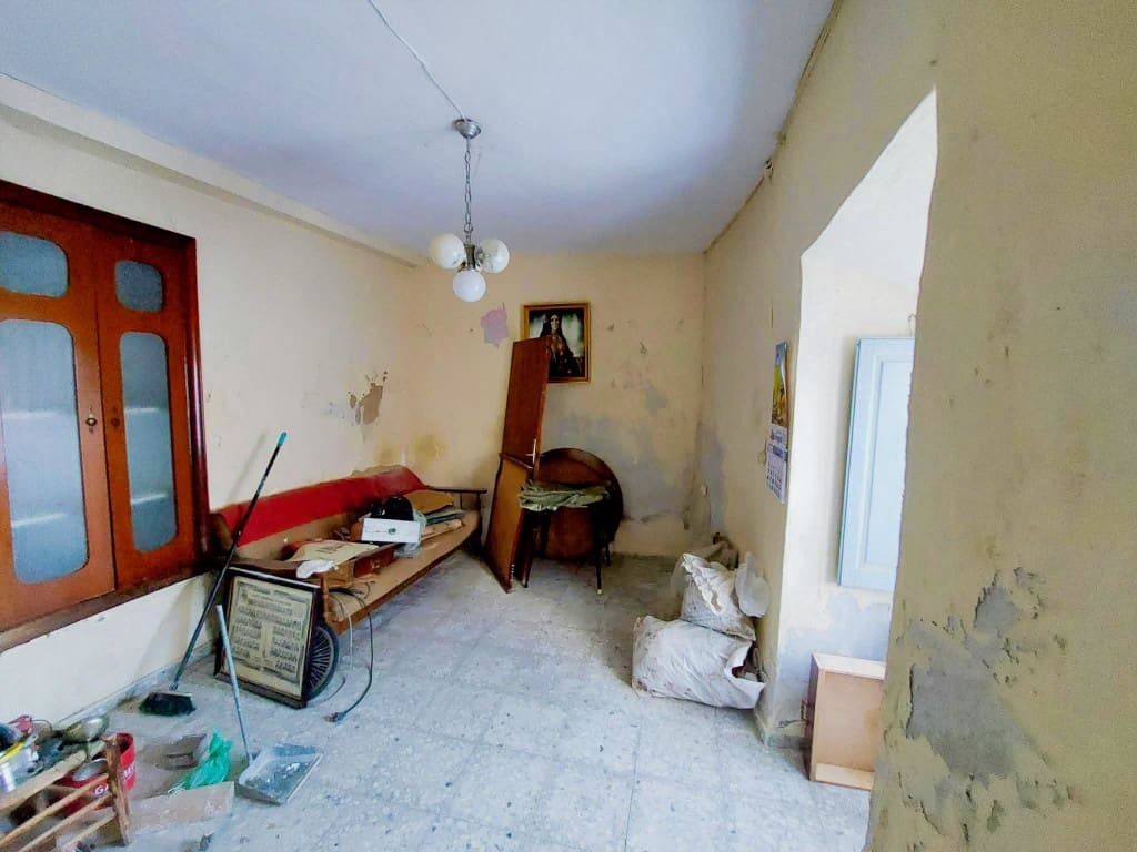 3 quarto Casa em Banda para venda em Martos - 16 000 € (Ref: 10162372)