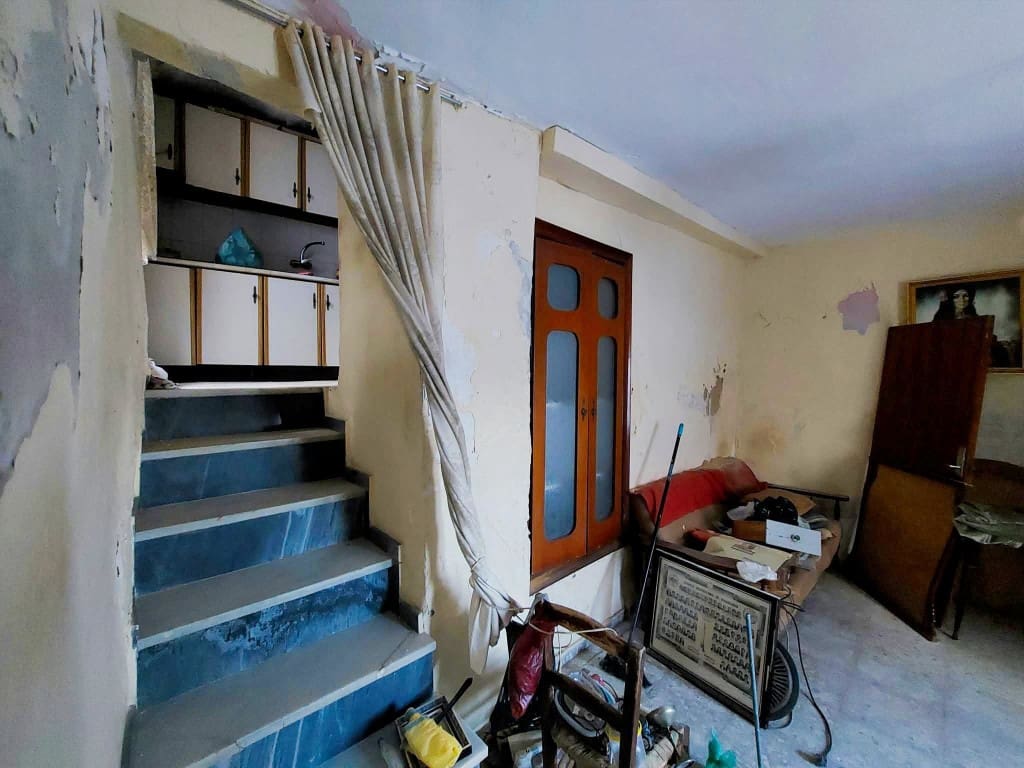 3 quarto Casa em Banda para venda em Martos - 16 000 € (Ref: 10162372)
