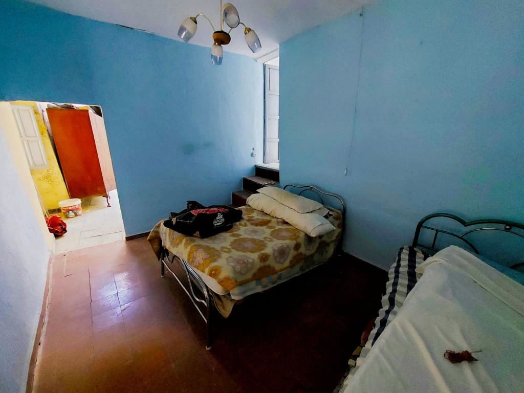 3 quarto Casa em Banda para venda em Martos - 16 000 € (Ref: 10162372)
