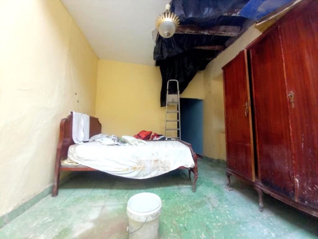 3 quarto Casa em Banda para venda em Martos - 16 000 € (Ref: 10162372)