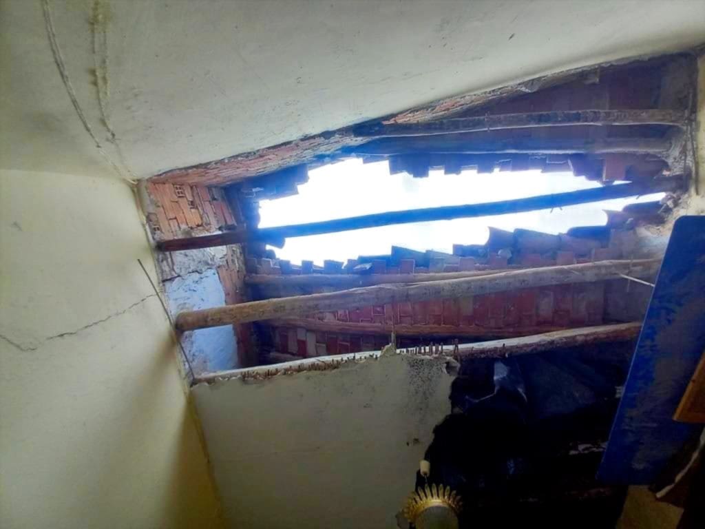 3 quarto Casa em Banda para venda em Martos - 16 000 € (Ref: 10162372)
