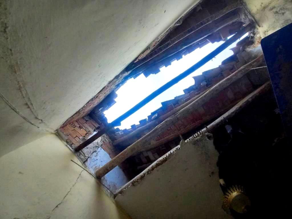 3 quarto Casa em Banda para venda em Martos - 16 000 € (Ref: 10162372)