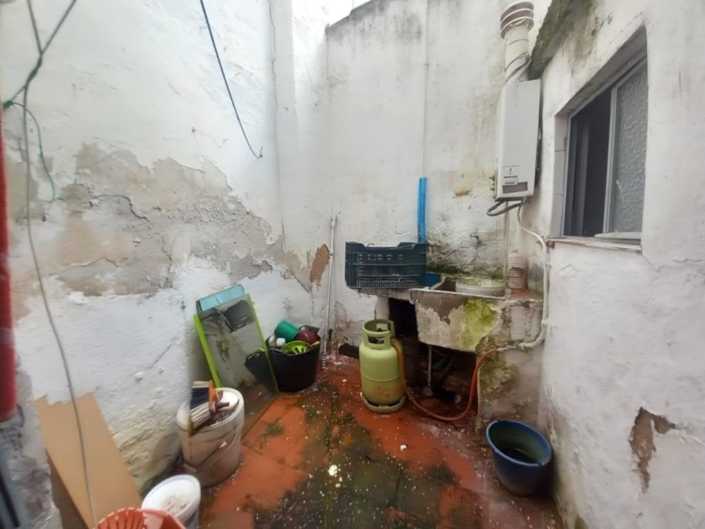 3 quarto Casa em Banda para venda em Martos - 16 000 € (Ref: 10162372)