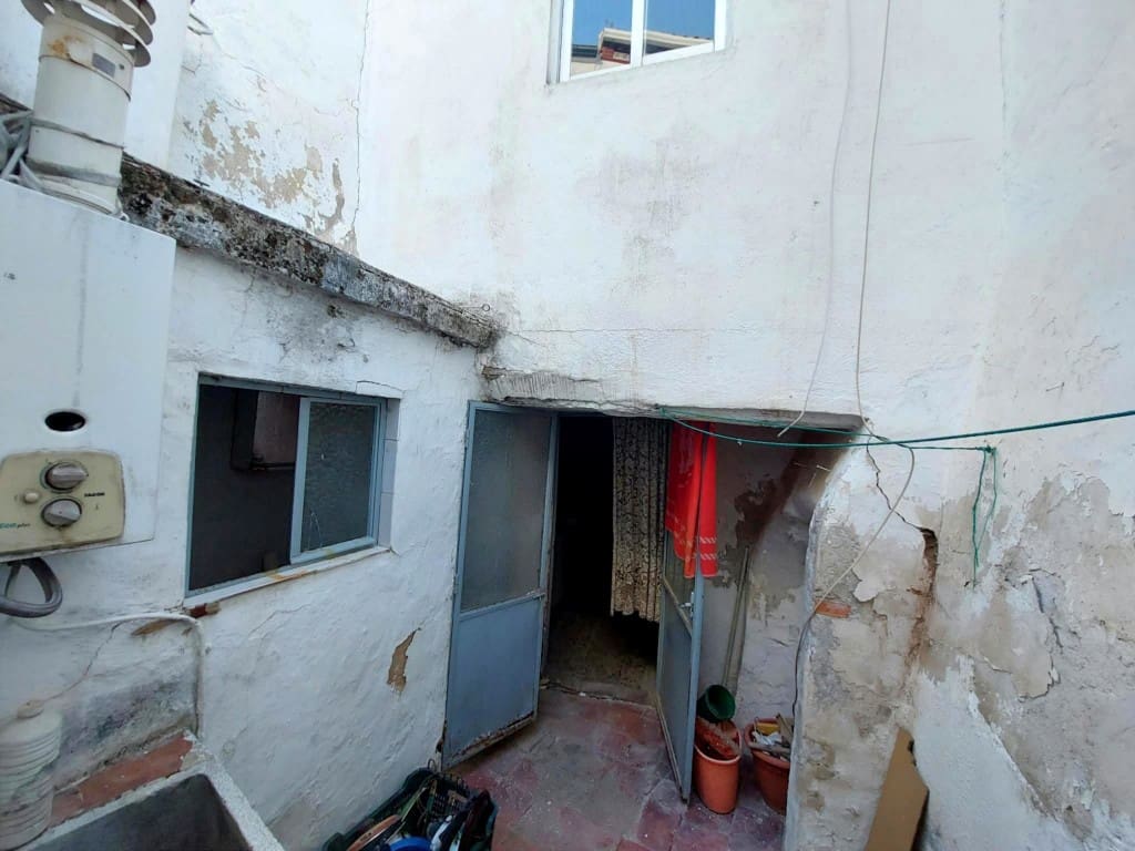 3 quarto Casa em Banda para venda em Martos - 16 000 € (Ref: 10162372)