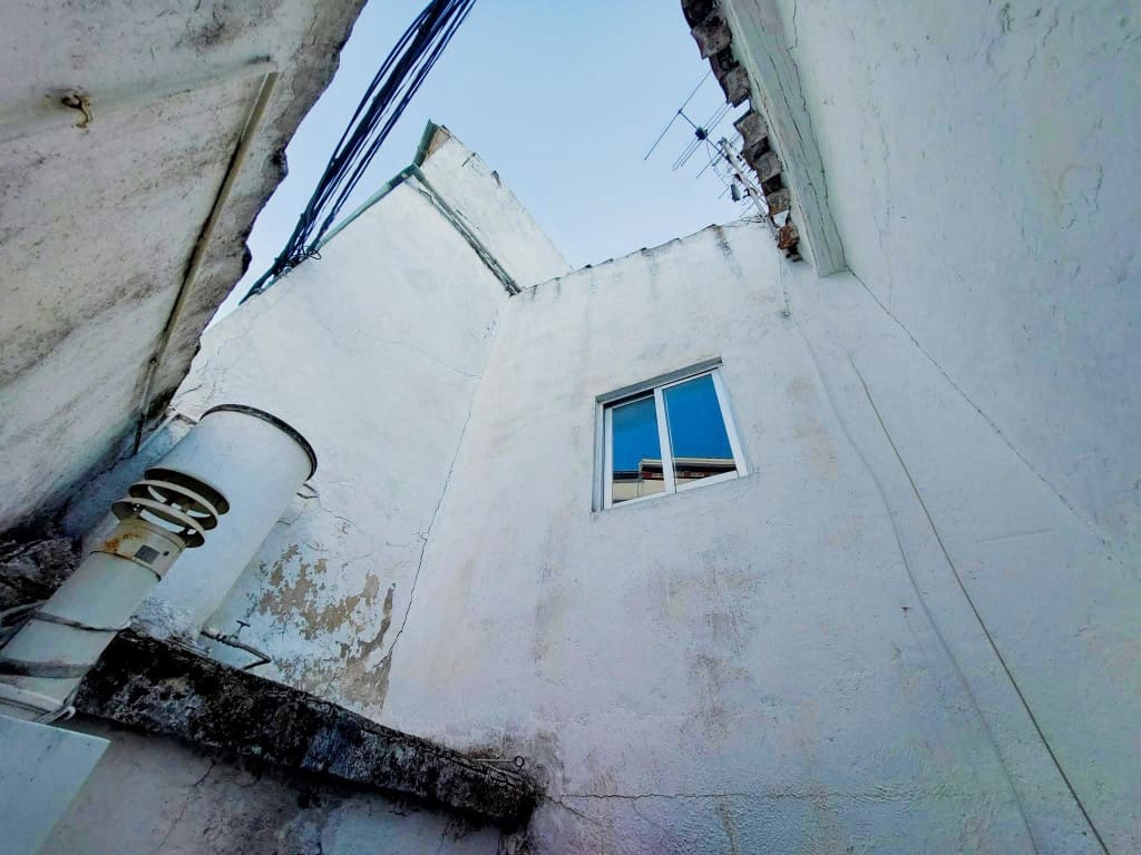 3 quarto Casa em Banda para venda em Martos - 16 000 € (Ref: 10162372)