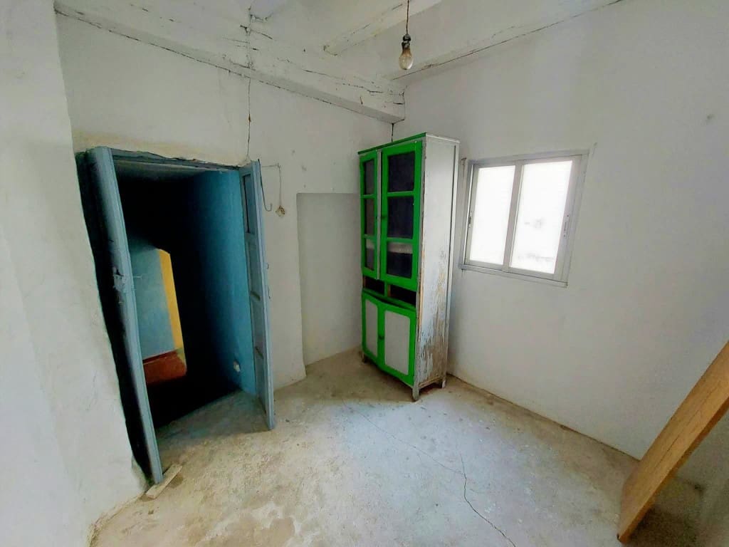 3 quarto Casa em Banda para venda em Martos - 16 000 € (Ref: 10162372)