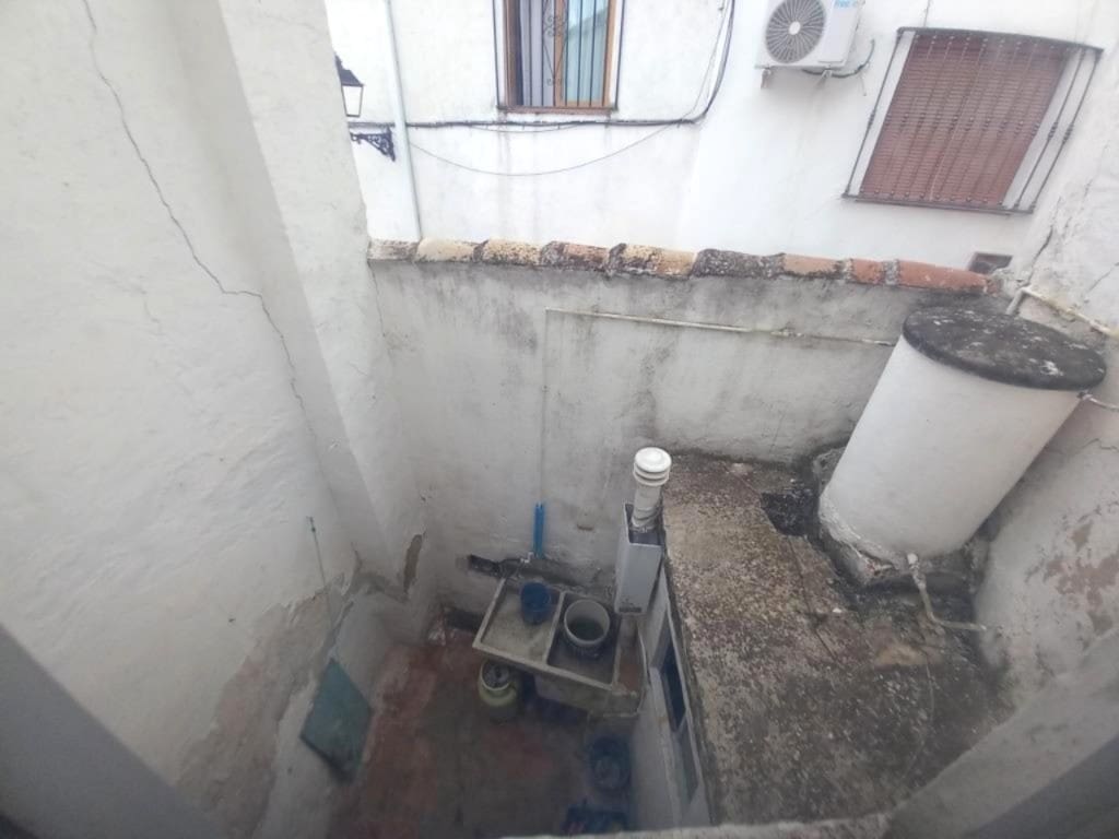 3 quarto Casa em Banda para venda em Martos - 16 000 € (Ref: 10162372)