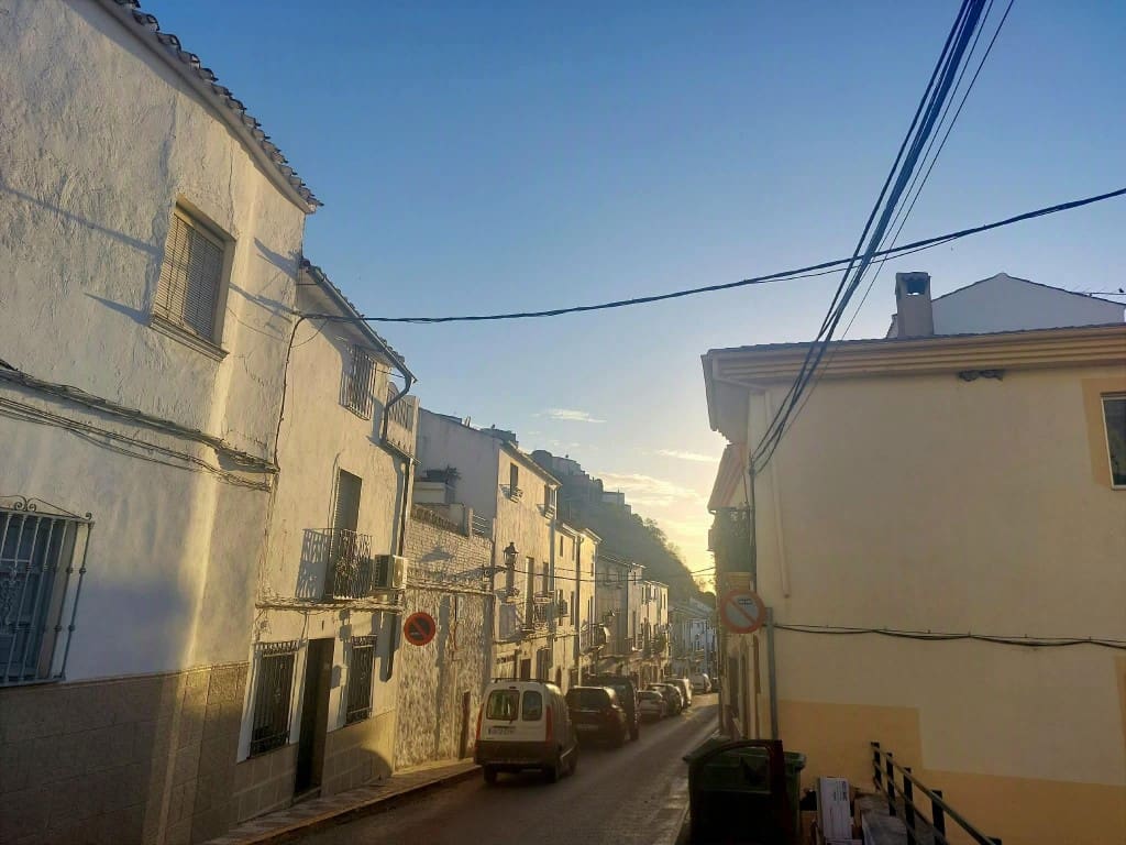 3 quarto Casa em Banda para venda em Martos - 16 000 € (Ref: 10162372)