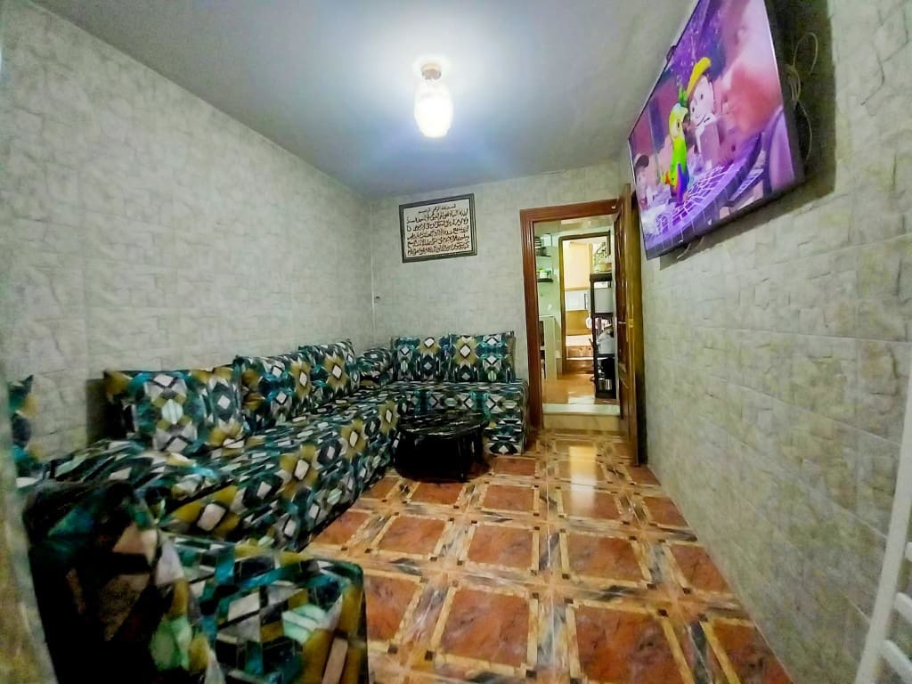 2 soveværelse Byhus til salg i Martos - € 39.000 (Ref: 10162374)
