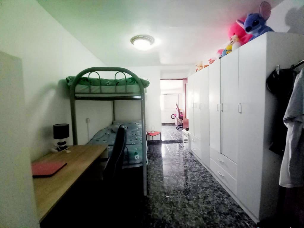 2 soveværelse Byhus til salg i Martos - € 39.000 (Ref: 10162374)