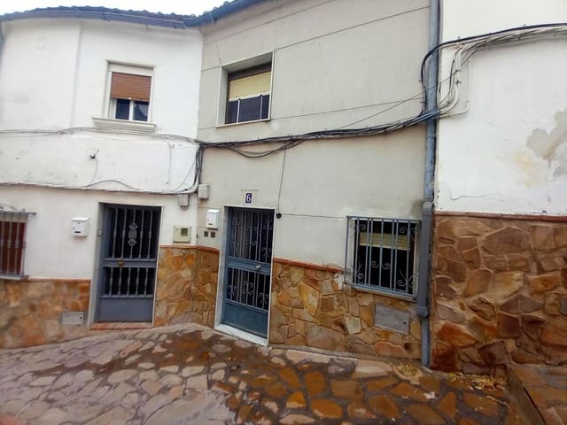 2 soveværelse Byhus til salg i Martos - € 39.000 (Ref: 10162374)