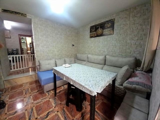 2 soveværelse Byhus til salg i Martos - € 39.000 (Ref: 10162374)