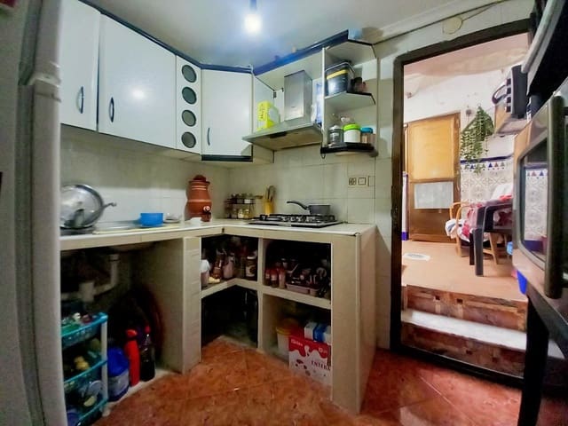 2 soveværelse Byhus til salg i Martos - € 39.000 (Ref: 10162374)
