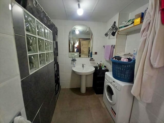 2 soveværelse Byhus til salg i Martos - € 39.000 (Ref: 10162374)
