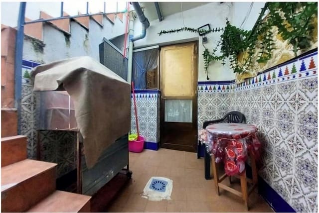 2 soveværelse Byhus til salg i Martos - € 39.000 (Ref: 10162374)