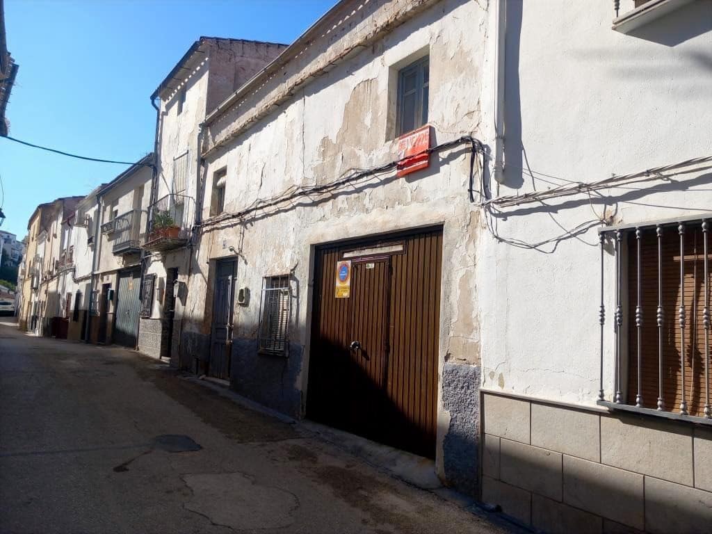 2 soverom Hus til salgs i Martos med garasje - € 39 500 (Ref: 10176186)
