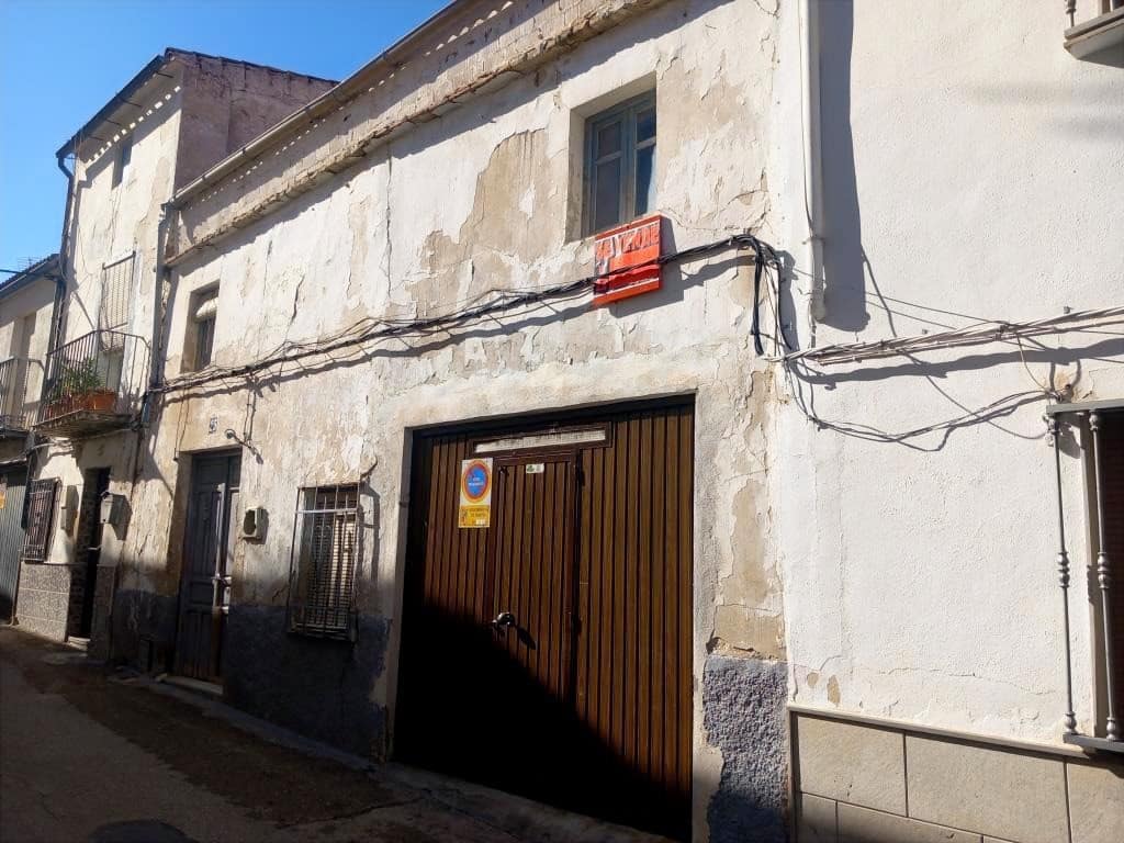 2 soverom Hus til salgs i Martos med garasje - € 39 500 (Ref: 10176186)