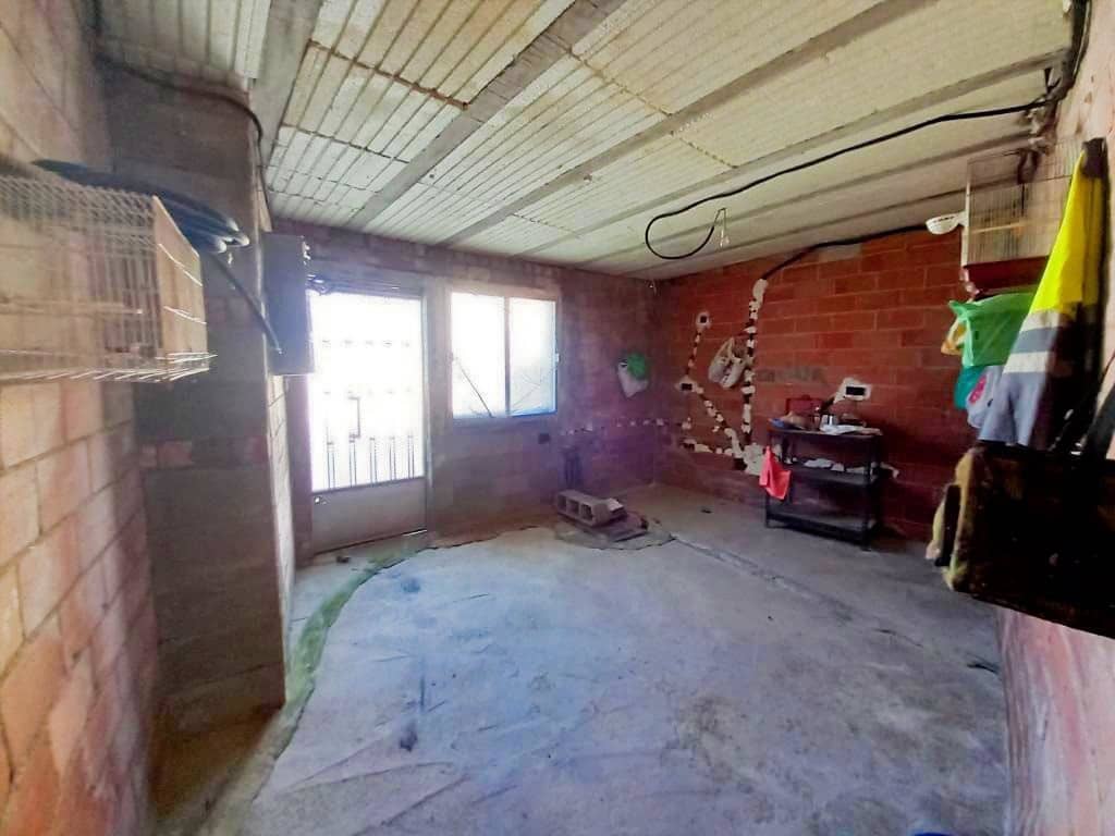 2 soverom Hus til salgs i Martos med garasje - € 39 500 (Ref: 10176186)