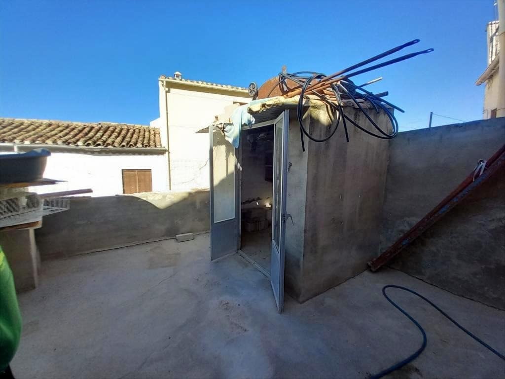 2 soverom Hus til salgs i Martos med garasje - € 39 500 (Ref: 10176186)