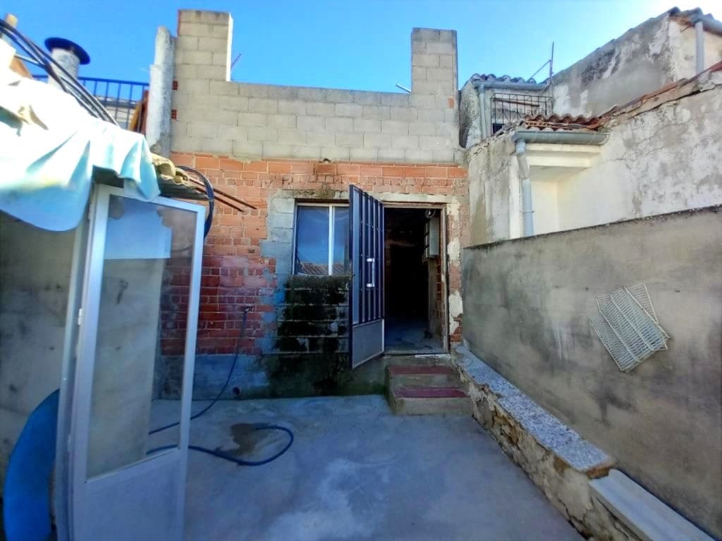 2 soverom Hus til salgs i Martos med garasje - € 39 500 (Ref: 10176186)