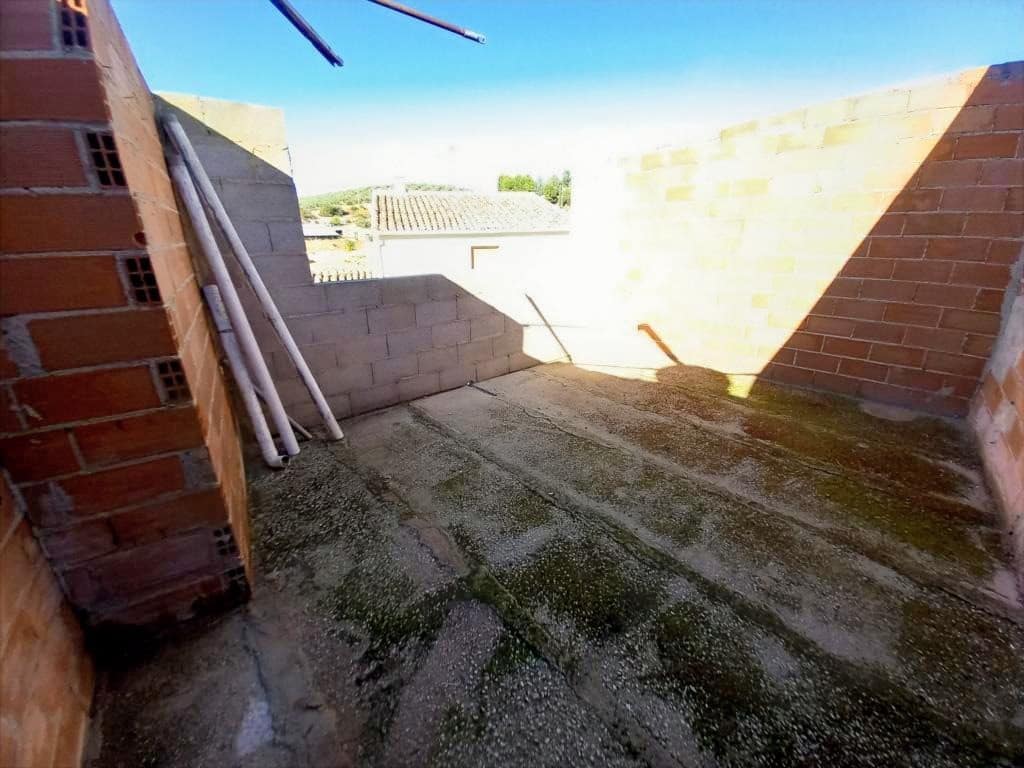 2 soverom Hus til salgs i Martos med garasje - € 39 500 (Ref: 10176186)