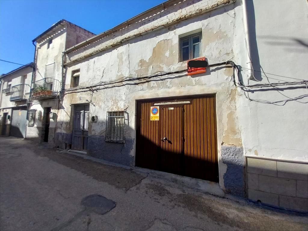 2 soverom Hus til salgs i Martos med garasje - € 39 500 (Ref: 10176186)