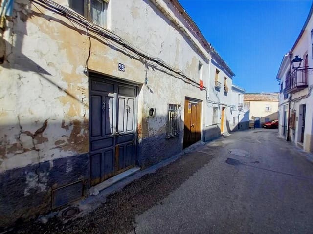 2 soverom Hus til salgs i Martos - € 39 500 (Ref: 10176186)
