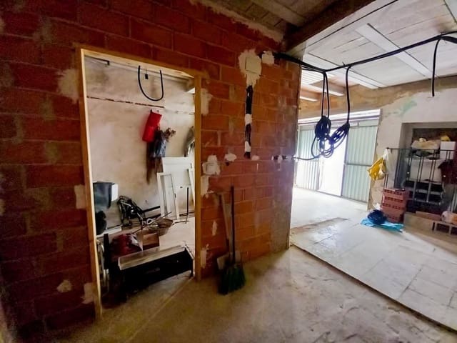 2 soverom Hus til salgs i Martos - € 39 500 (Ref: 10176186)