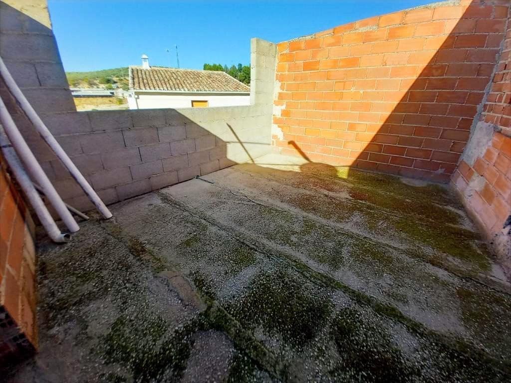 2 soverom Hus til salgs i Martos med garasje - € 39 500 (Ref: 10176186)