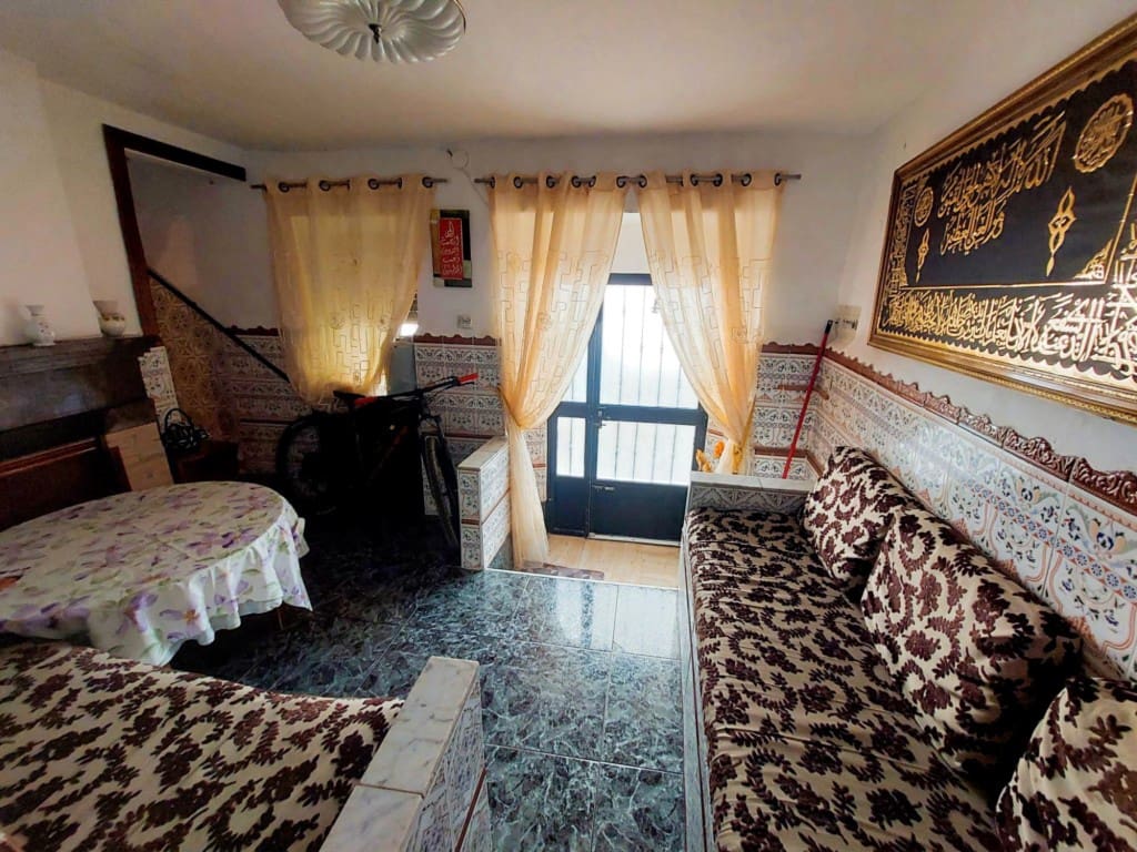 3 quarto Casa em Banda para venda em Martos - 27 000 € (Ref: 10179767)