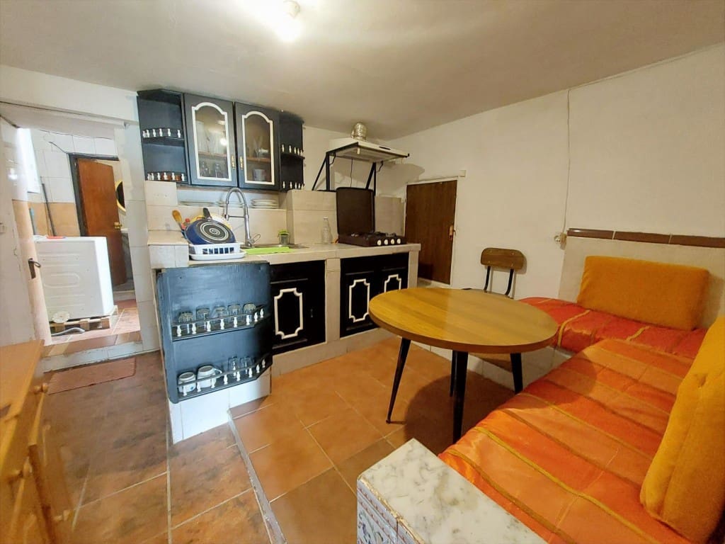3 quarto Casa em Banda para venda em Martos - 27 000 € (Ref: 10179767)