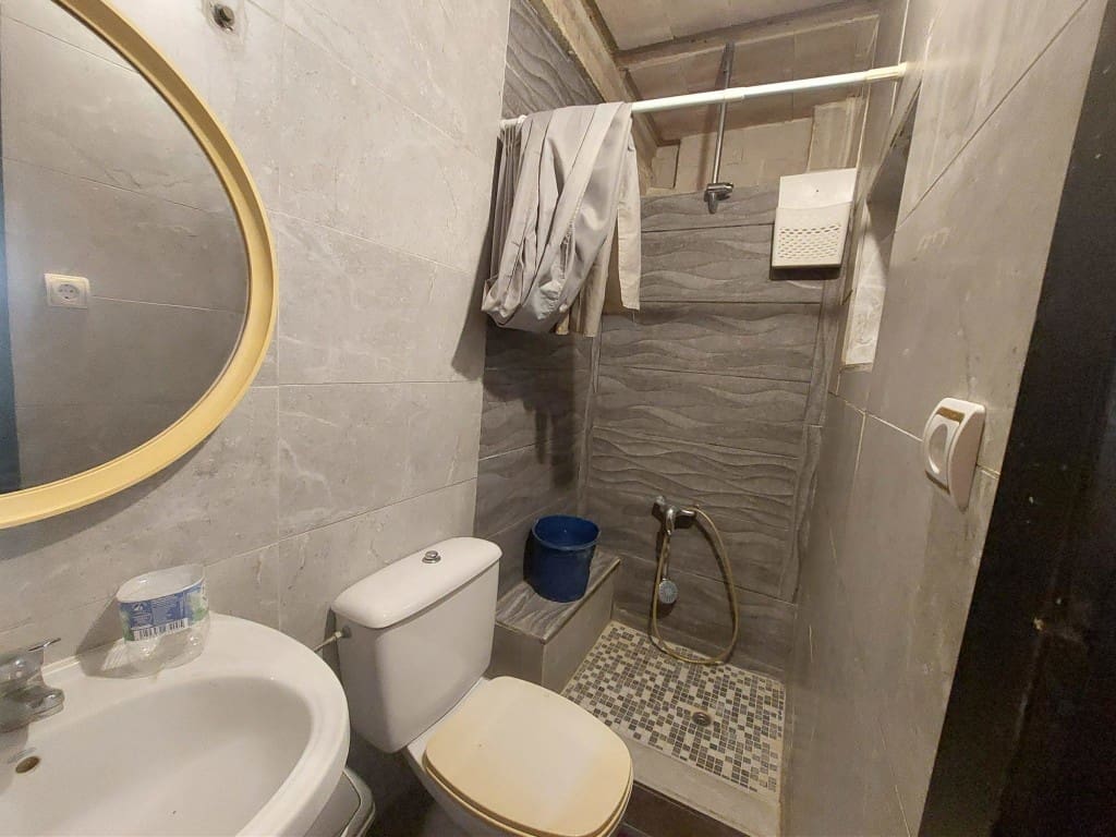 3 quarto Casa em Banda para venda em Martos - 27 000 € (Ref: 10179767)